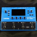 【あす楽対象商品】【中古】BOSS / SY-300 Guitar Synthesizer SY300 ギターシンセサイザー ボス ギター 【未展示 未使用品】【PNG】