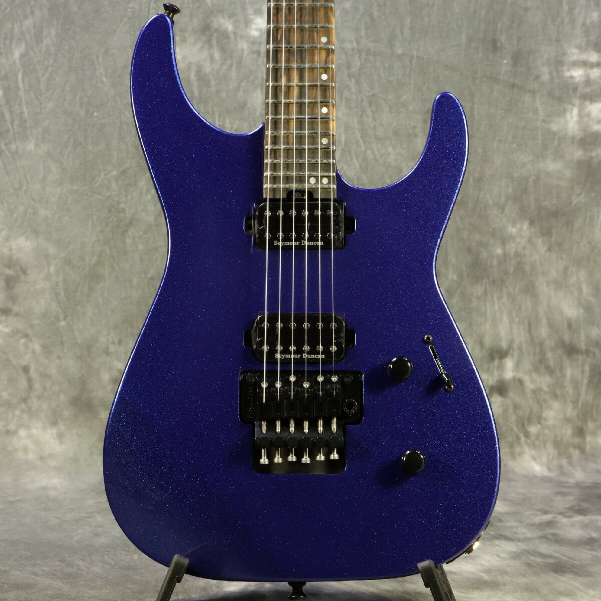 sWEBSHOPNAXZ[tJackson / American Series Virtuoso Streaked Ebony Fingerboard Mystic Blue [USA][3.65kg]y摜z[S/N JAS2301232]s+4582600680067tyPNGz