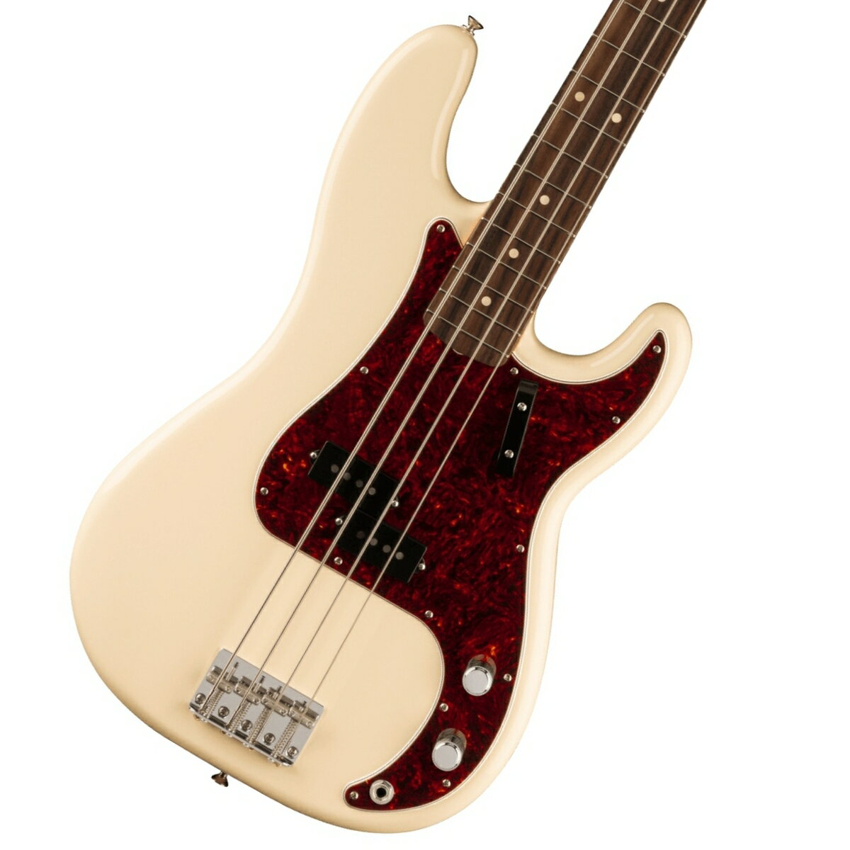 Fender Player Plus Precision Bass エレキベース プレシジョンベース フェンダー