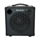 Henriksen / The Blu TEN ヘンリクセン ジャズ 120W ギターアンプ 《FOLDING AMP WEDGE プレゼント！/+4571220046971》