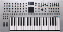 Roland ローランド / GAIA 2 ウェーブテーブル バーチャル・アナログ・エンジン搭載 シンセサイザー【YRK】【PTNB】