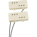 Fender / Cunife Wide Range Jazzmaster Pickup Set フェンダー [ピックアップセット]【YRK】