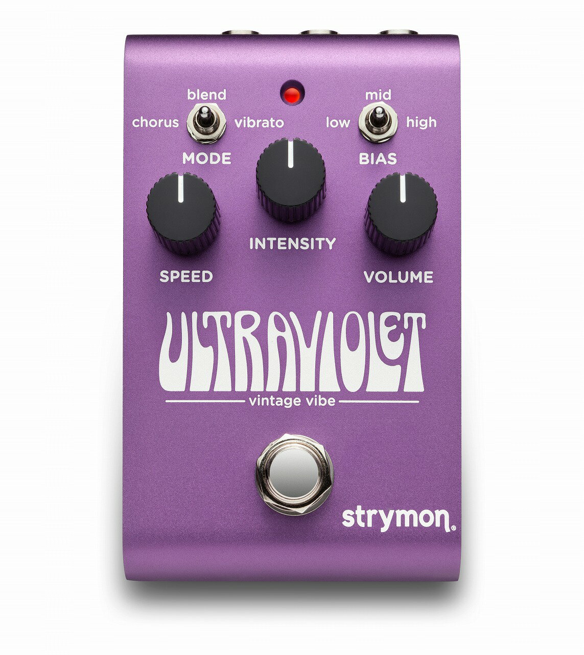  yΏۏi Strymon   UltraViolet ʌACA_v^[v[g   9VA_v^[t +2100000417520 