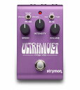 【MINI switchプレゼント!】Strymon / UltraViolet【数量限定でACアダプタープレゼント!】《9Vアダプター付属》【YRK】【PTN...