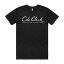 Cole Clark / Signature Tee Black L Size TEE-CC-BLK-L Tshirts コールクラーク Tシャツ