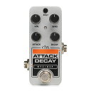 【あす楽対象商品】electro-harmonix / Pico Attack Decay Tape Reverse Simulator 逆再生テープサウンド エレクトロハーモニクス エレハモ【PNG】