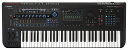 YAMAHA ヤマハ / MONTAGE M6 61鍵 FSX鍵盤 ミュージックシンセサイザー【YRK】