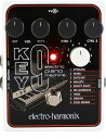 electro-harmonix KEY9 Electric Piano Machine エレクトリックピアノシミュレーター【YRK】(2)