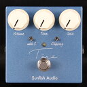 【あす楽対象商品】Sunfish Audio / Tara (タラ) オーバードライブ