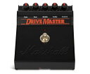 【あす楽対象商品】Marshall / Drivemaster 60th Anniversary Reissue マーシャル 【PNG】