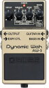  BOSS / AW-3 Dynamic Wah ボス オートワウ 《イシバシオリジナル特典付き！/+bossiboriset2》