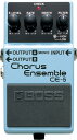 【あす楽対象商品】【純正ACアダプタープレゼント】 BOSS / CE-5 Chorus Ensemble ボス コーラス《イシバシオリジナル特典付き！/ bossiboriset2》【YRK】