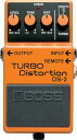 【あす楽対象商品】【純正ACアダプタープレゼント】 BOSS / DS-2 Turbo Distortion ボス ディストーション 【PNG】《イシバシオリジナル特典付き！/ bossiboriset2》