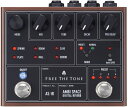 FREE THE TONE / AMBI SPACE AS-1R DIGITAL REVERB リバーブ フリーザトーン(2)