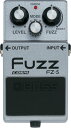 BOSS / FZ-5 Fuzz ボス エフェクター ファズ FZ5 《イシバシオリジナル特典付き！/+bossiboriset2》