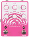 EarthQuaker Devices / Rainbow Machine ポリフォニックピッチシフター