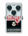 【あす楽対象商品】electro-harmonix / Nano Big Muff Pi Distortion/Fuzz/Overdrive ファズ ディストーション ビッグマフ エレクトロハーモニクス【PNG】