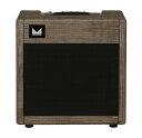 《アンプ・エフェクターセール品》【在庫有り】Morgan Amplification / MVP23 Combo Driftwood ギターコンボアンプ モーガン 【未展示・未開封品(メーカー検品済)】【PNG】(2)
