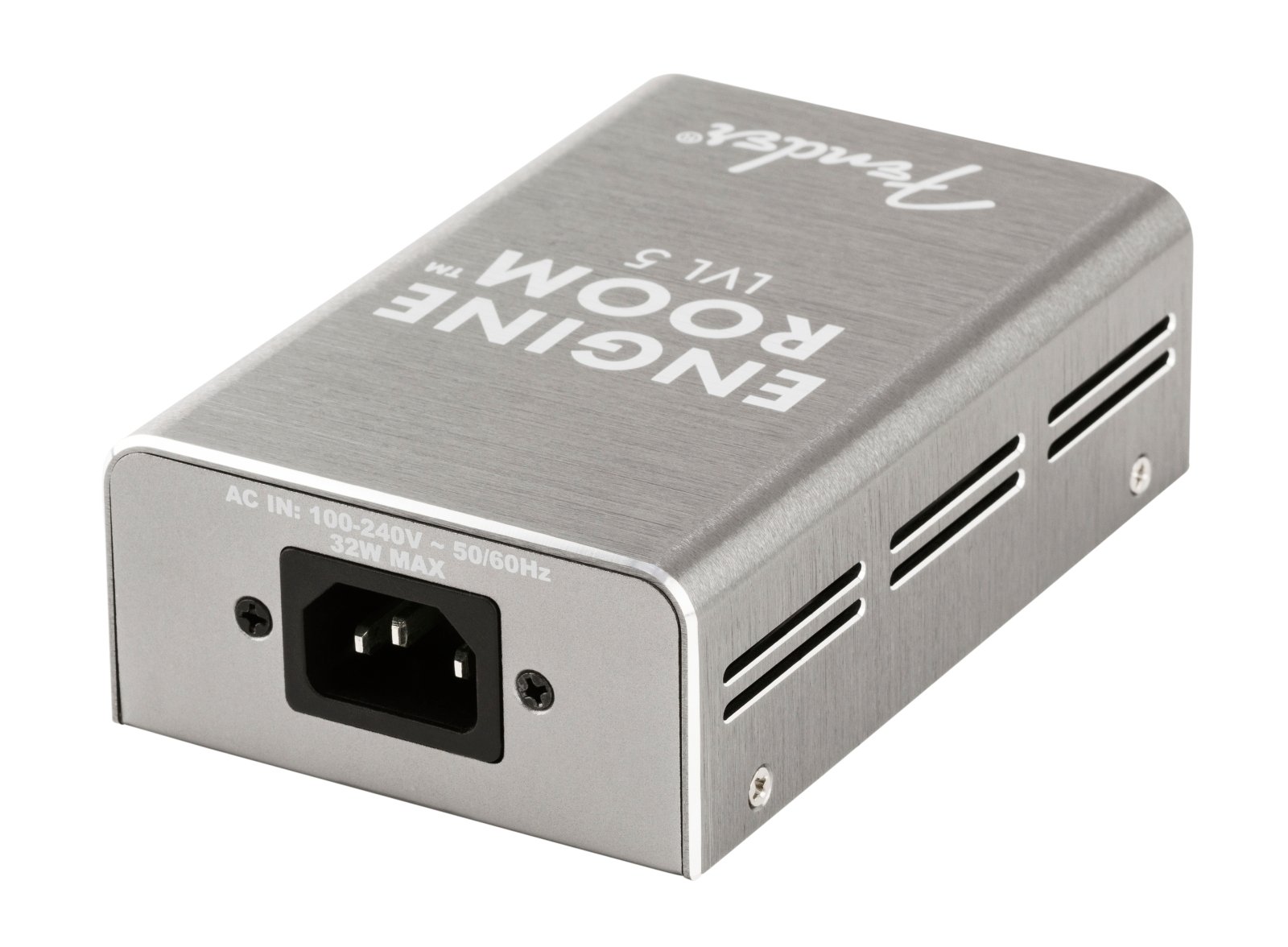 Fender / Engine Room LVL5 Power Supply パワーサプライ フェンダー