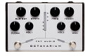 FKT AUDIO / Octavarium ベース用 オクターバー シンセペダル エンベロープフィルター