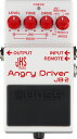 【あす楽対象商品】【純正ACアダプタープレゼント】BOSS / JB-2 Angry Driver ボス オーバードライブ ディストーション《イシバシオリジナル特典付き！/ bossiboriset2》【YRK】【PTNB】