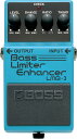 BOSS / LMB-3 Bass Limiter Enhancer ベースリミッター《イシバシオリジナル特典付き！/+bossiboriset2》