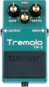 【あす楽対象商品】【純正ACアダプタープレゼント】 BOSS / TR-2 Tremolo ボス トレモロ 【PNG】《イシバシオリジナル特典付き！/ bossiboriset2》