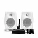 GENELEC ジェネレック / 8320AWM GLM Studio モニタースピーカー・バンドルセット