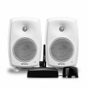 GENELEC ジェネレック / 8330AW GLM Studio モニタースピーカー・バンドルセット