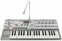 KORG コルグ / microKORG Crystal SYNTHESIZER/VOCODER 20周年記念モデル