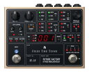 【あす楽対象商品】FREE THE TONE / FF-1Y FUTURE FACTORY RF PHASE MODULATION DELAY フリーザトーン ディレイ