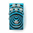 【あす楽対象商品】MXR / WA38 Wylde Audio Chorus ザック ワイルド コーラス【PNG】