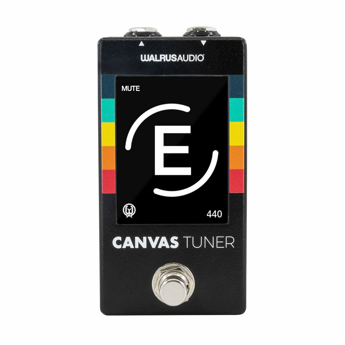 ڤоݾʡWalrus Audio / Canvas Tuner WAL-CANV/TU 塼ʡ 饹ǥ