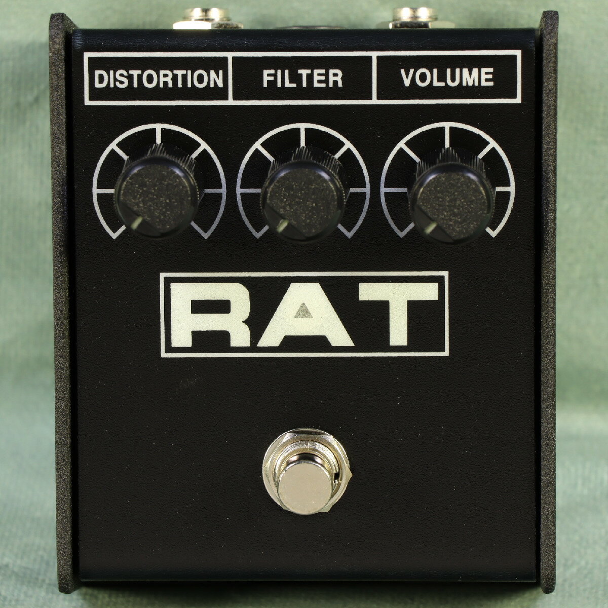 【あす楽対象商品】Proco / RAT-2 プロコ ラット ディストーション RAT2【PNG】