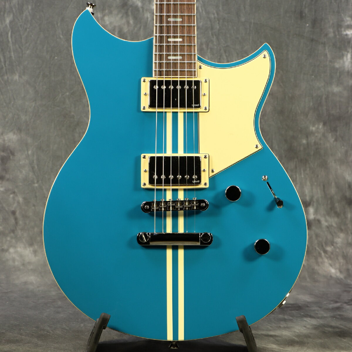 YAMAHA / Profecional Series Revstar RSP20 SWB Swift Blue 日本製 ヤマハ レブスター [3.69kg]【実物画像/未展示品】[S/N:IJX201E]《+4582600680067》【PNG】