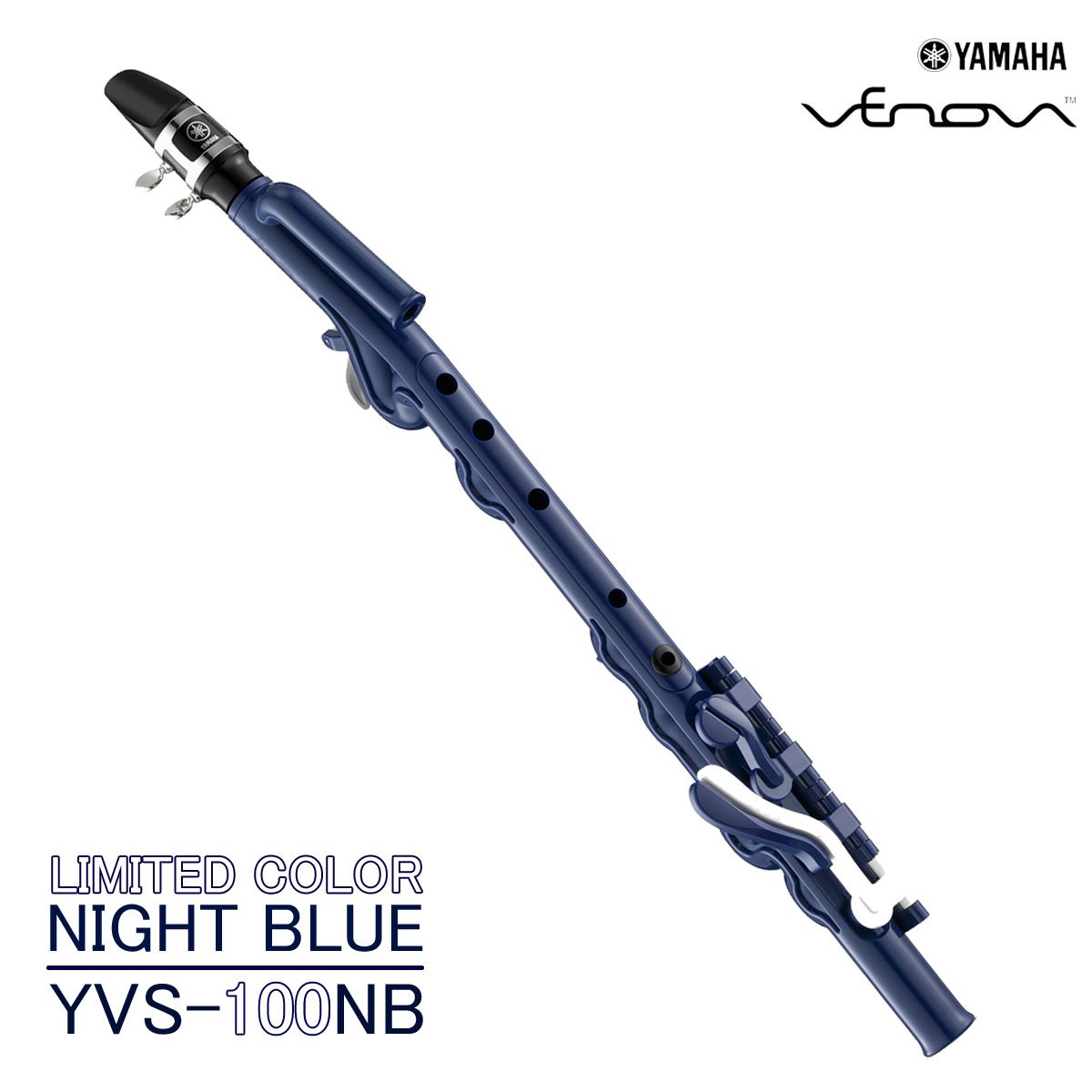 ڤоݾʡYAMAHA / Venova ޥ YVS-100NB Ρ ꥫ顼ʥȥ֥롼 ѥ
