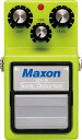 【あす楽対象商品】MAXON / SD9 -Sonic Distrotion- ディストーション SD-9 マクソン【PNG】