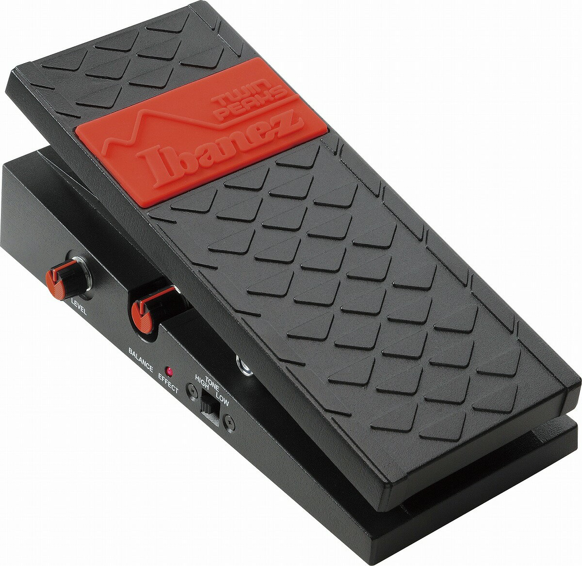 Ibanez / TWP10 Twin Peaks Wah Pedal ワウペダル アイバニーズ