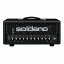 【あす楽対象商品】SOLDANO / ASTRO-20 3 Channel 20W all-tube guitar amplifier ソルダーノ ギターアンプヘッド