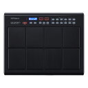 【あす楽対象商品】Roland / OCTAPAD SPD-20 PRO BK デジタル・パーカッション・パッド (SPD20PROBK)【YRK】