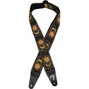 Fender / American Vintage II Sun Strap Sunburst フェンダー ストラップ【YRK】