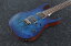 WEBSHOPꥢ󥹥Ibanez / RG421PB Sapphire Blue Flat (SBF) [ϡɥƥǥ]ХˡPNG