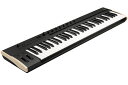 【あす楽対象商品】KORG コルグ / Keystage61 61鍵盤 ポリ アフタータッチ コントローラー【PNG】