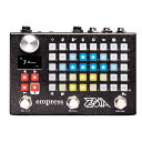 Empress Effects / ZOIA modular pedal systemy エンプレス モジュラー・ペダル・システム【YRK】