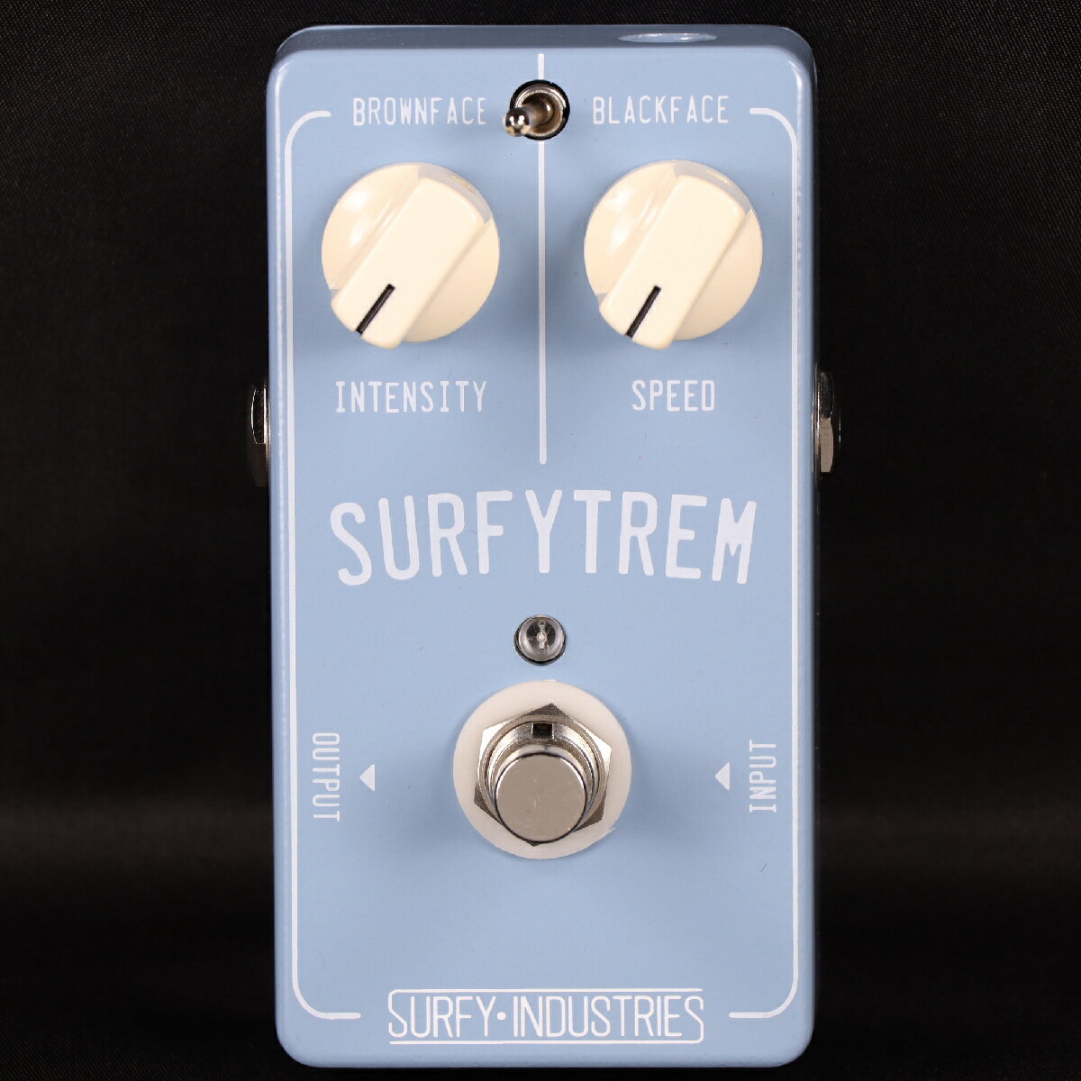 《WEBSHOPクリアランスセール》Surfy Industries / SURFYTREM Deluxe トレモロ【PNG】