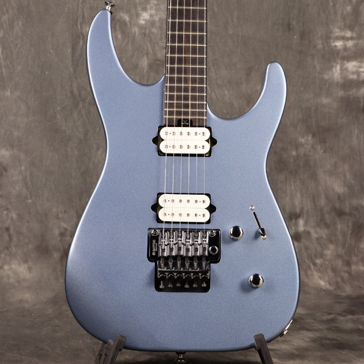 Jackson / MJ Series Dinky DKR Ebony Fingerboard Ice Blue Metallicy3.39kgz[S/N JFJ2200382]s+4582600680067tyYRKz(OFFSALE)