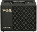 【あす楽対象商品】VOX / VT20X Valvetronix ギターアンプ ボックス【PNG】