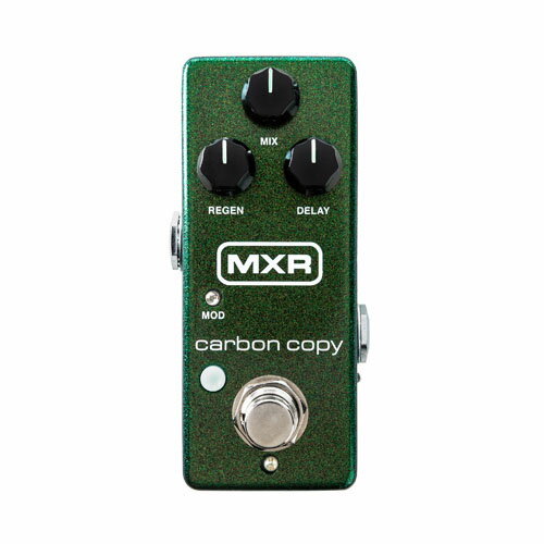 MXR / M299 Carbon Copy Mini ʥǥ쥤PNG