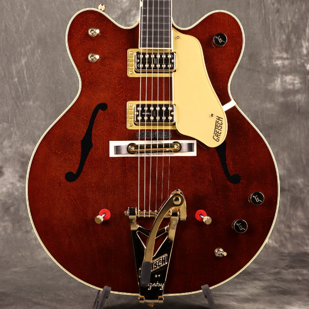 sWEBSHOPNAXZ[tGretsch / G6122T-62 Vintage Select Edition '62 Chet Atkins Country Gentlemany3.73kg/2023Nz[S/N JT23125119]yPNGz