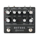 【あす楽対象商品】Science Amplification / Mother Preamp Preamp/Dirt Box プリアンプペダル【PNG】